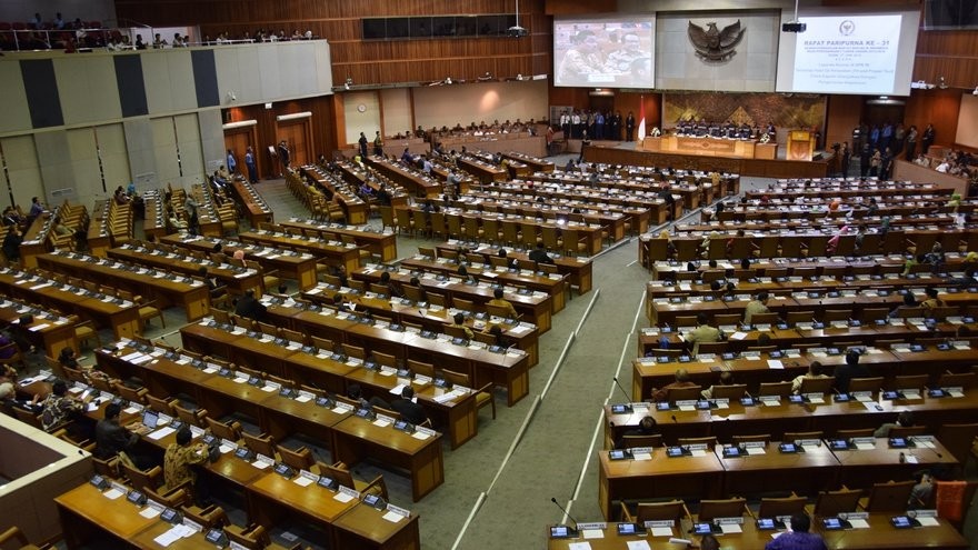 Pasal yang Mengalami Perubahan
