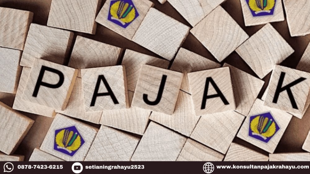 Pegawai DJP, Dirjen Pajak: Ada Sekitar 1.300 Penilai