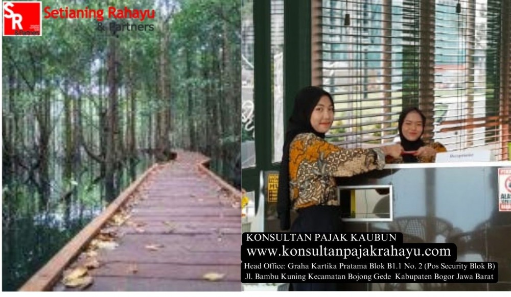 Pelatihan PPh 21: Mengapa Tidak di Konsultan Pajak Rahayu? di kaubun