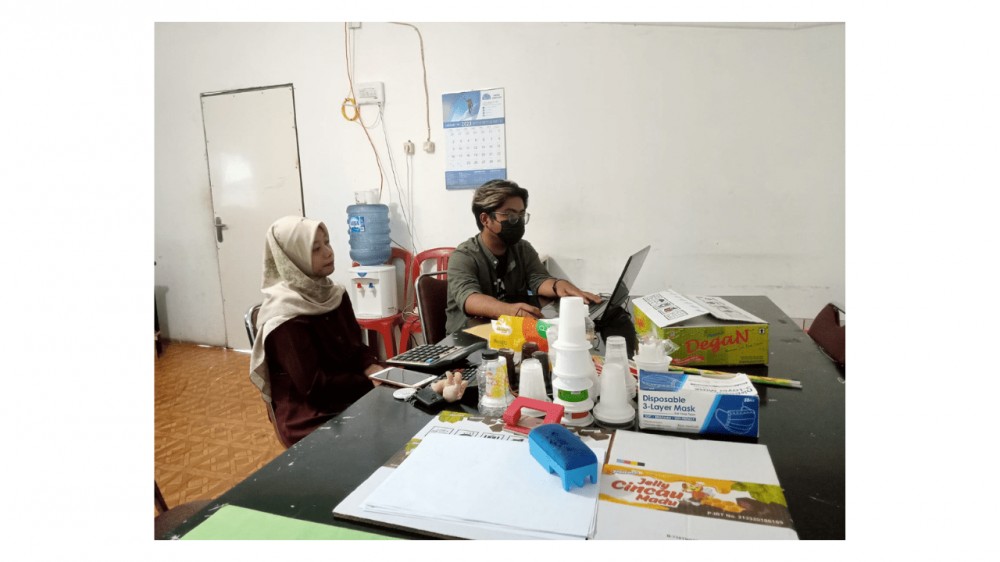 PELATIHAN WEB FAKTUR
