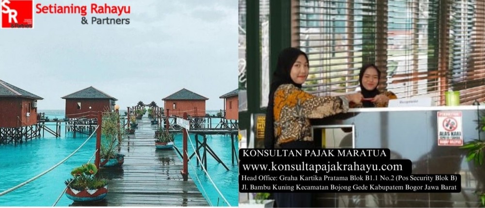 Pembatalan Hasil Pemeriksaan: Kasus Klien di Maratua