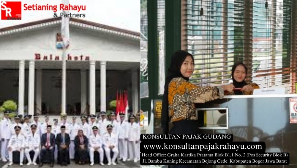 Pembatalan Hasil Pemeriksaan Pajak: Panduan untuk Klien di Gudang