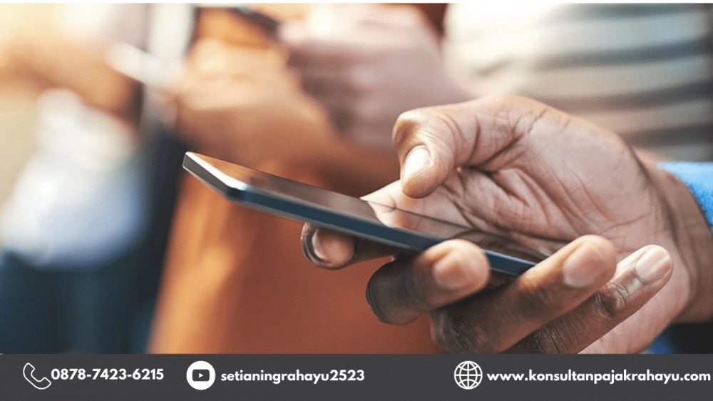 Pembebanan Biaya Handphone dan Kendaraan Untuk Pegawai