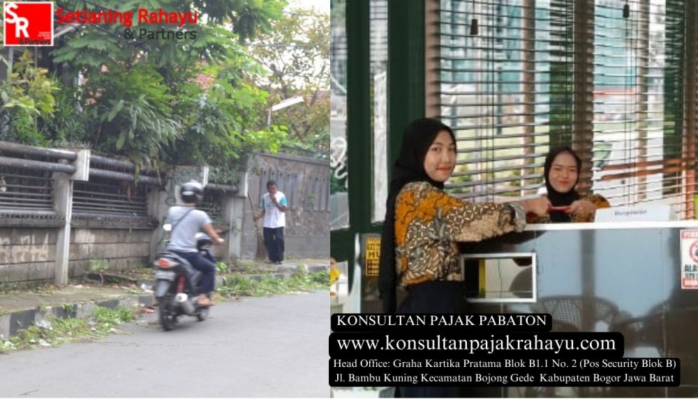 Pemeriksaan PPN Cabang Bisnis setelah Pemeriksaan