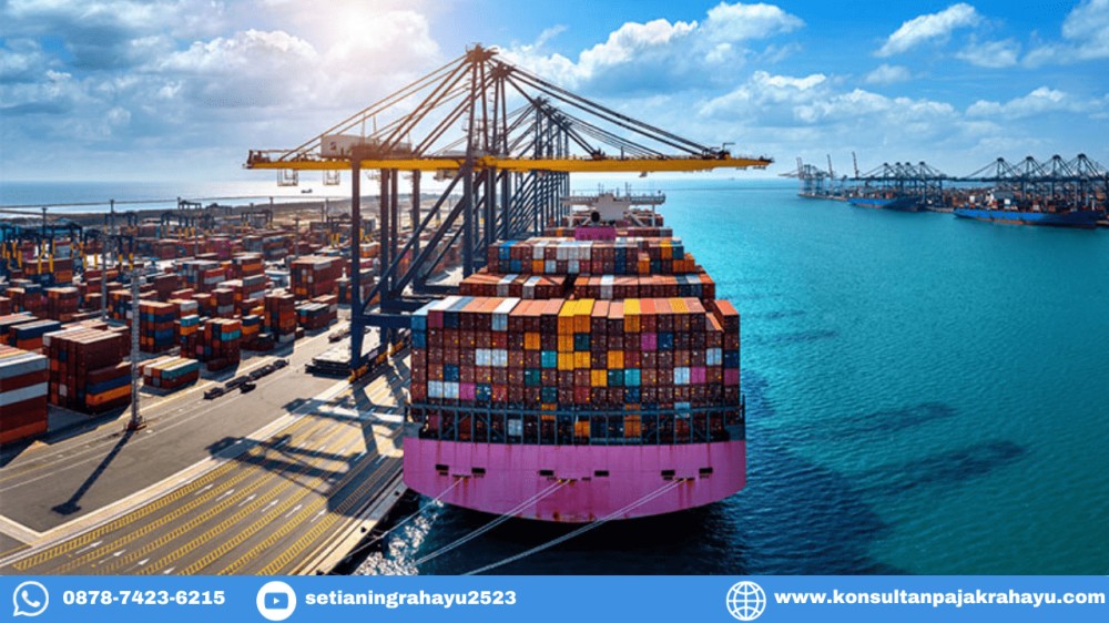 Pemerintah Perketat Impor untuk Lindungi UMKM