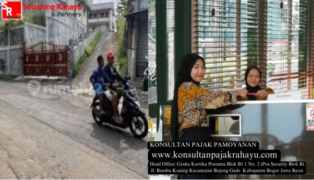 Peminjaman Buku, Catatan, dan Dokumen Wajib Pajak: Panduan untuk Klien di Pamoyanan
