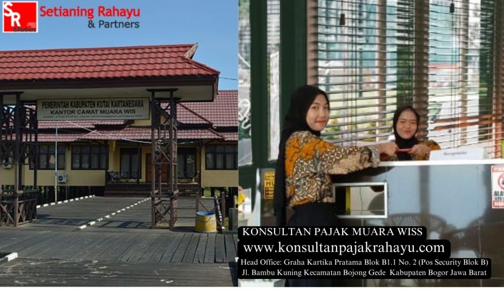 Peminjaman Buku, Catatan, dan Dokumen Wajib Pajak: Persyaratan dan Pentingnya Kepatuhan di muara wis