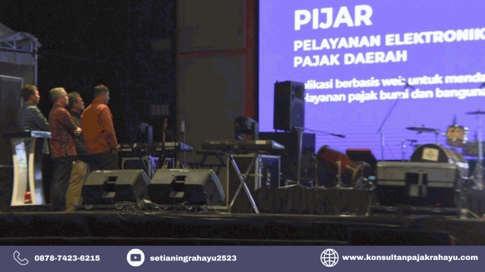 Pemkot Kediri Luncurkan 2 Aplikasi Pembayaran Pajak On-line