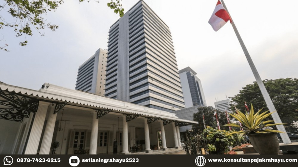 Pemprov DKI Jakarta Usul Olshop dan Ojol Kena Pajak Daerah