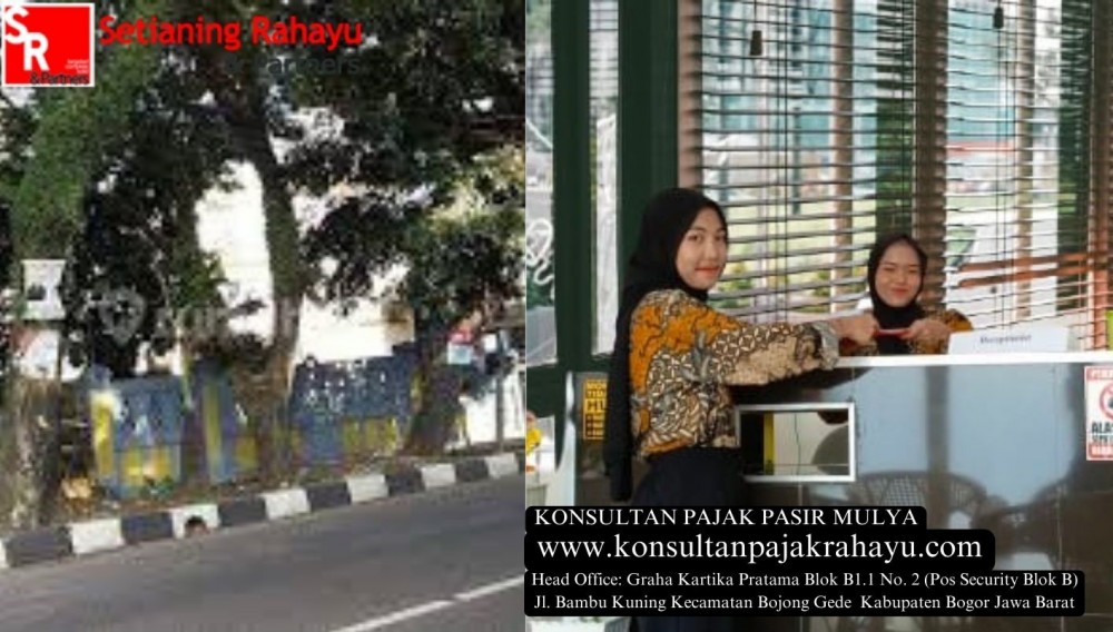 Pendampingan Konsultan Pajak dalam Proses Pemeriksaan: Panduan untuk Klien di Pasir Mulya