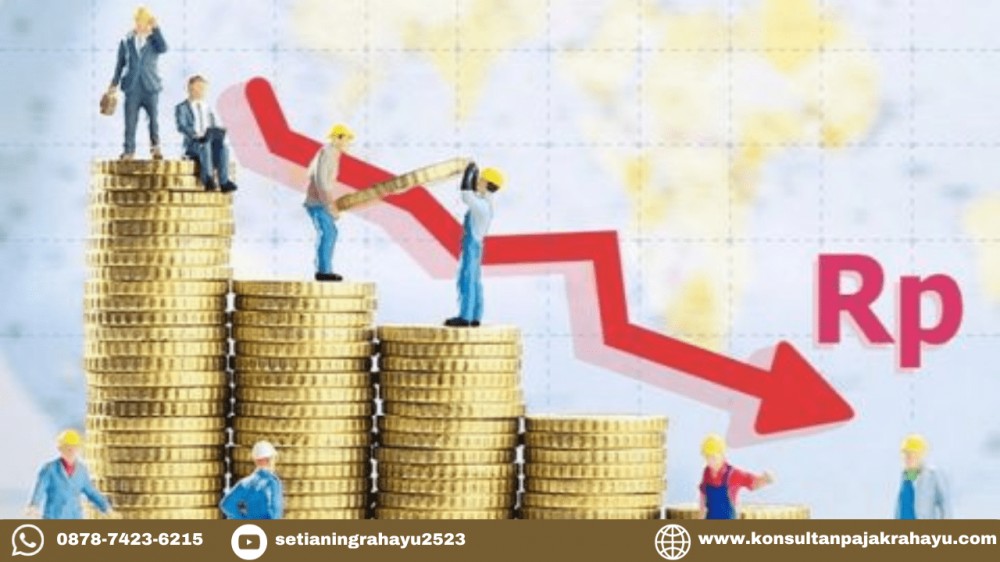 Penerapan Disiplin Fiskal Mencegah Kebangkrutan Negara