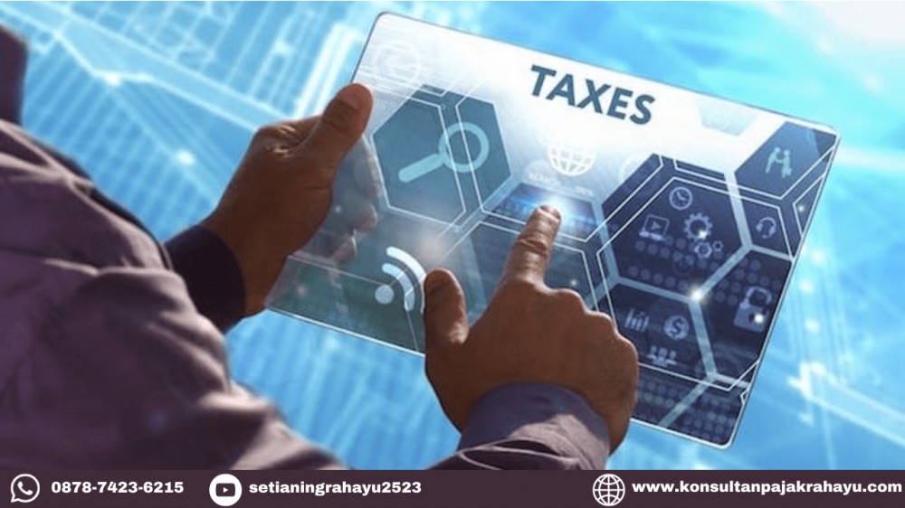 Penerimaan Pajak Digital Rp 15,15 T hingga 30 September 2023