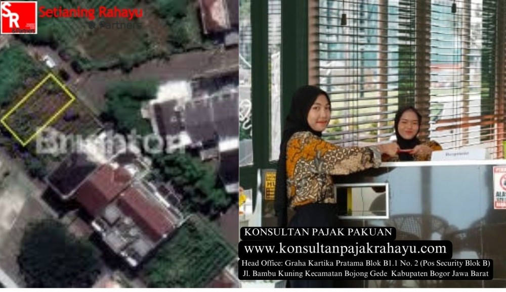 Pengelolaan Data Wajib Pajak Secara Elektronik oleh Kantor Pelayanan Pajak: Panduan untuk Klien di Pakuan