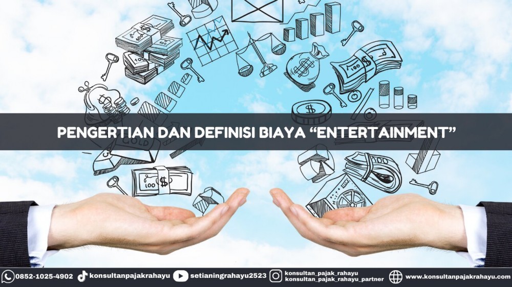 Pengertian dan Definisi Biaya