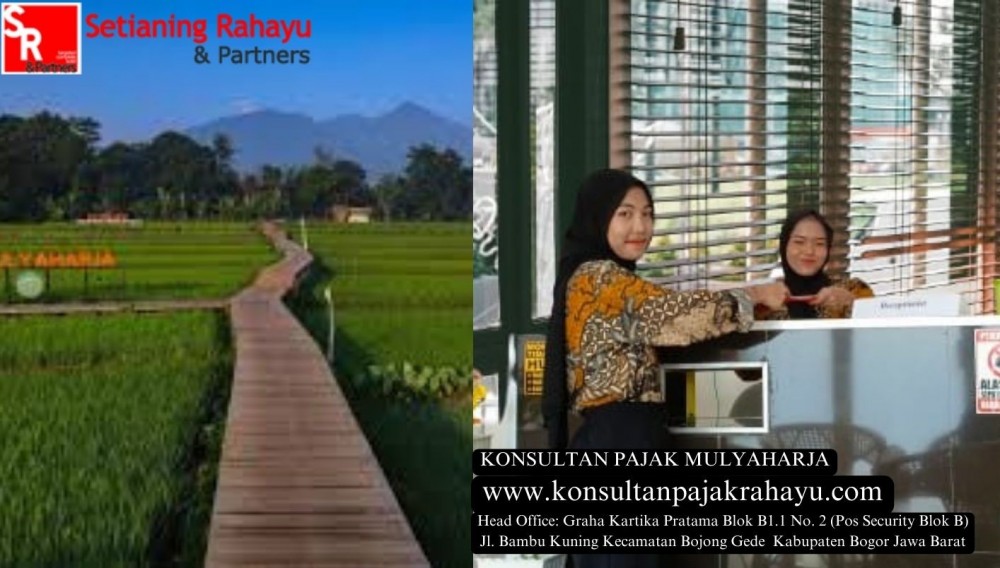 Pengujian di Tempat Wajib Pajak: Panduan untuk Klien di Mulyaharja