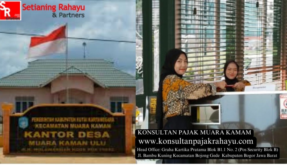 Pengujian di Tempat Wajib Pajak: Prosedur dan Pentingnya Kolaborasi di muara kamam