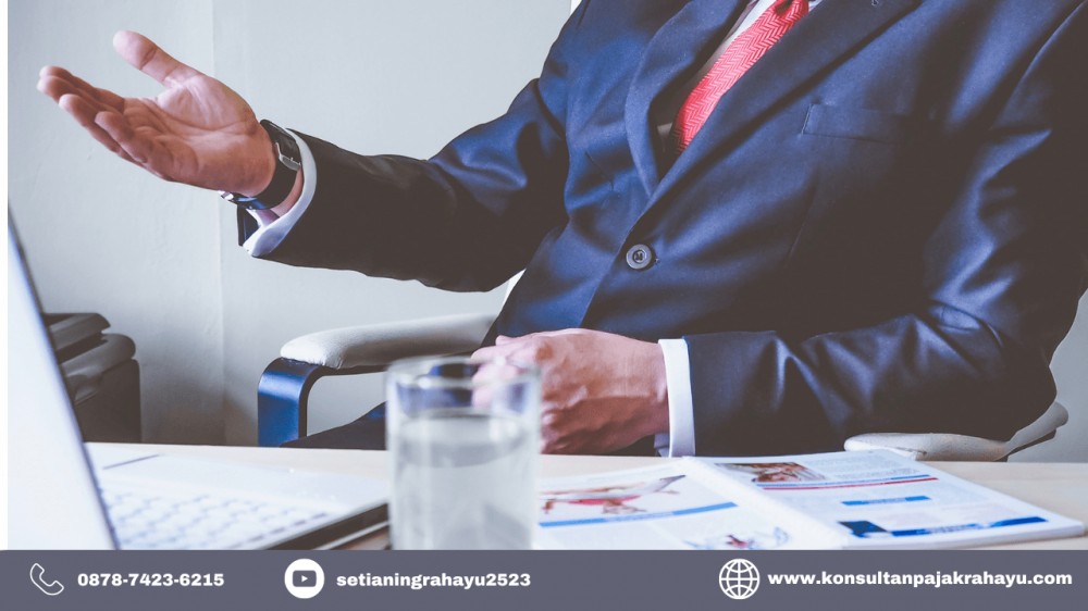 Pengusaha Minta Calon Presiden Perhatikan soal Perpajakan