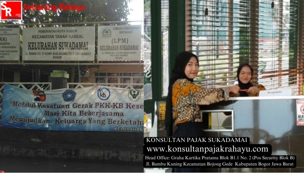 Peningkatan Kasus Pemeriksaan Pajak di Pengadilan Pajak: Apa yang Perlu Diketahui? DI SUKADAMAI