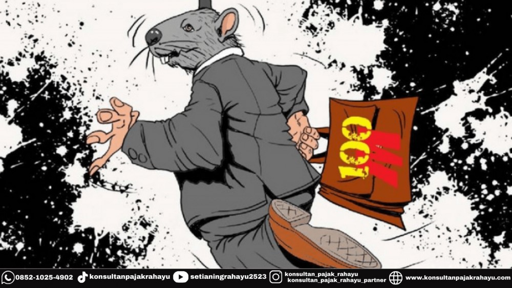 Penjelasan Kejaksaan Setelah Tetapkan 3 Tersangka PNS Pajak Korupsi