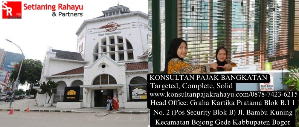 Pentingnya Kepatuhan Pajak dalam Dunia Bisnis di Perusahaan Bangkatan: Solusi Terbaik dari KonsultanPajakRahayu.com