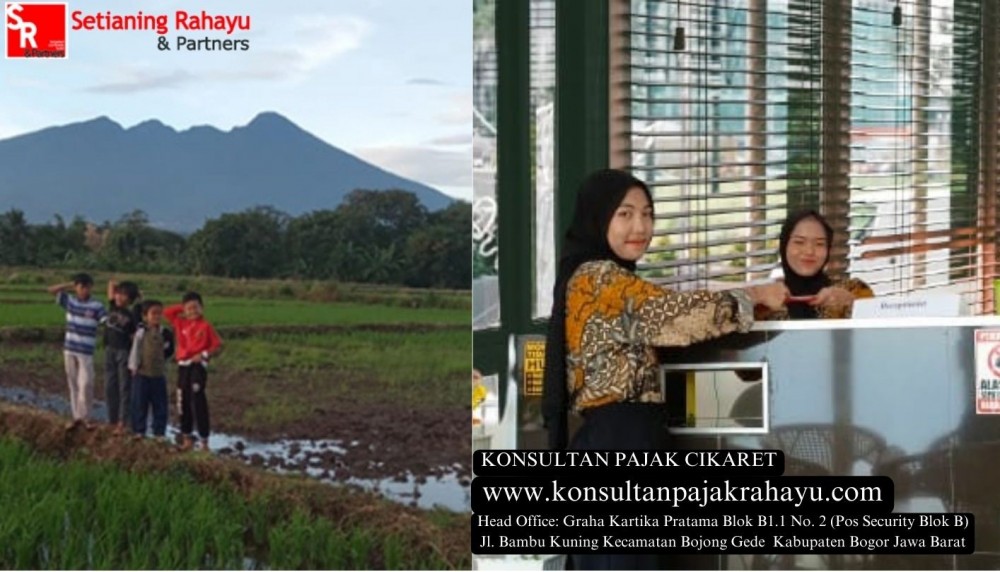 Pentingnya Memahami Jangka Waktu Pemeriksaan Pajak: Panduan untuk Klien di Cikaret