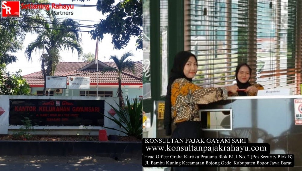 Pentingnya Pendidikan Pajak bagi Karyawan Baru: Mengatasi Tantangan Rotasi Karyawan di Gayamsari