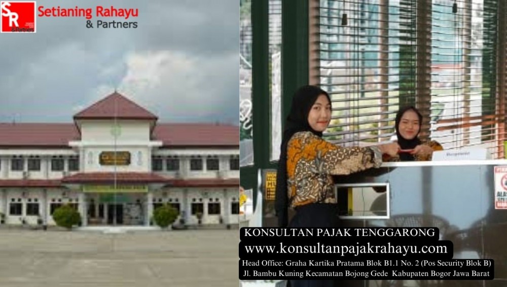 Pentingnya Penyampaian SPHP dan Tanggapan Tertulis dalam Proses Perpajakan di tenggarong