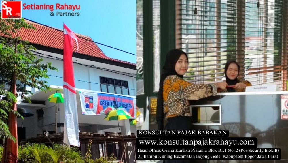 Penyampaian SPHP dan Tanggapan Tertulis dalam Pemeriksaan Data Kantor atas Data Konkret: Panduan untuk Klien di Babakan