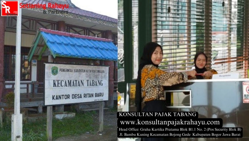 Penyampaian SPHP dan Tanggapan Tertulis dari Wajib Pajak: Langkah Penting dalam Proses Perpajakan, di tabang