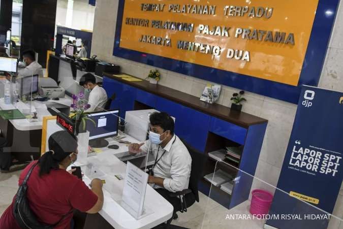 PER-09/PJ/2021 Perubahan atas PER-06/PJ/2021 TENTANG Tata Cara Penatausahaan Pemindahan Tempat Wajib Pajak Terdaftar dan/atau Tempat Pelaporan Usaha Pengusaha Kena Pajak dalam Rangka Reorganisasi Instansi Vertikal Direktorat Jendral Pajak