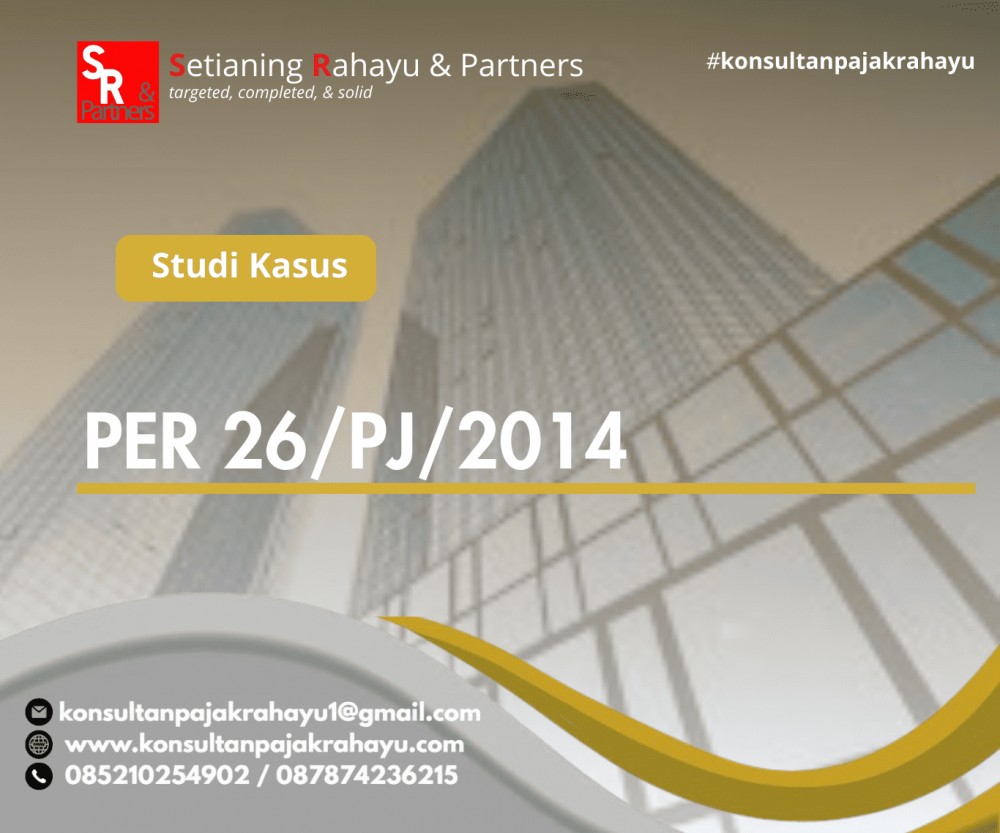 PER 26/PJ/2014