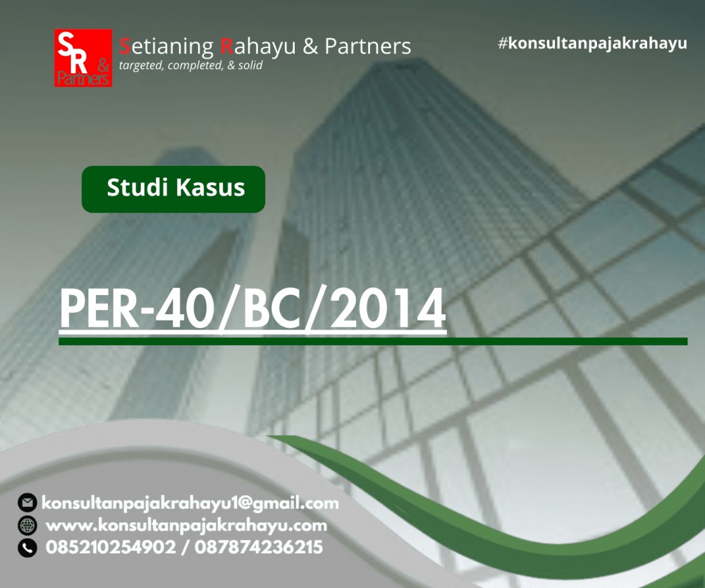 PER-40/BC/2014