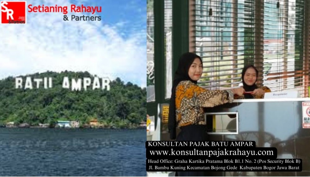 Peran dan Tugas Tim Quality Assurance dalam Direktorat Jenderal Pajak di batu ampar