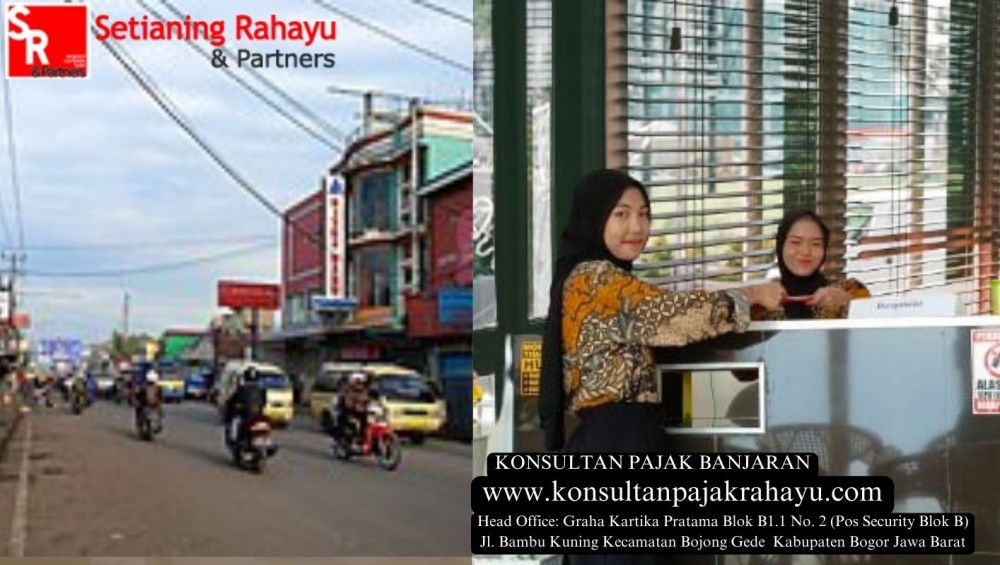 Peran Tim Quality Assurance dalam Pemeriksaan Perpajakan: Mengawal Kualitas Pemeriksaan DI BANJARAN