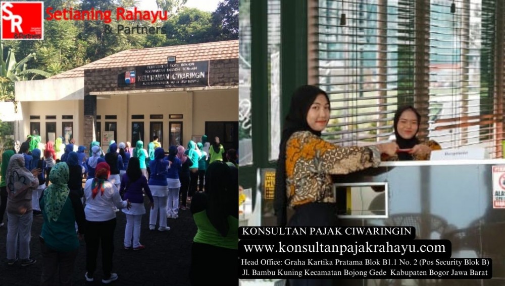 Peran Tim Quality Assurance dalam Proses Pemeriksaan Pajak: Panduan untuk Klien di Ciwaringin