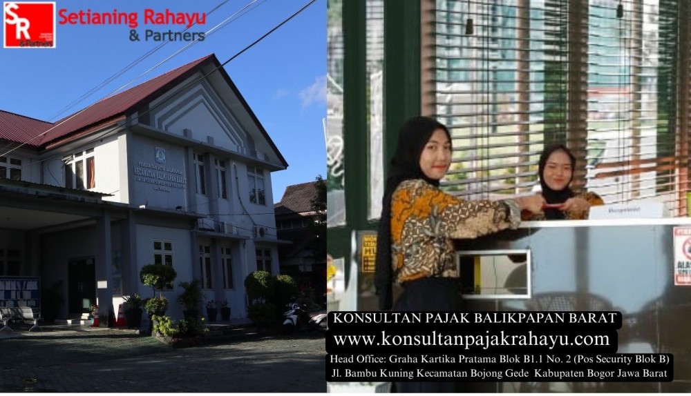 Perhitungan Sanksi Administrasi Berdasarkan UU Cipta Kerja, DI BALIKPAPAN BARAT
