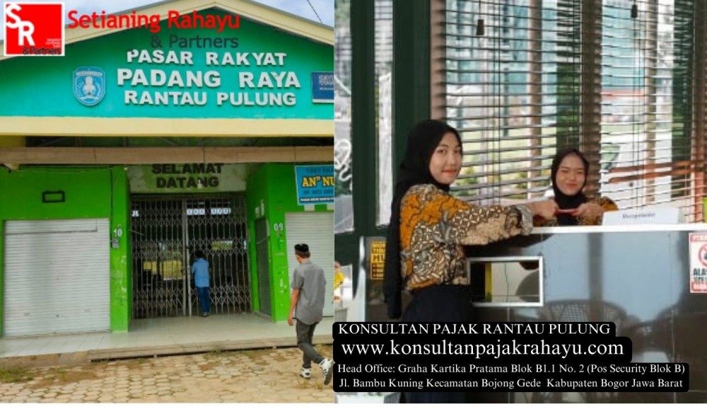 Perhitungan Sanksi Administrasi Berdasarkan UU Cipta Kerja, DI RANTAU PULUNG