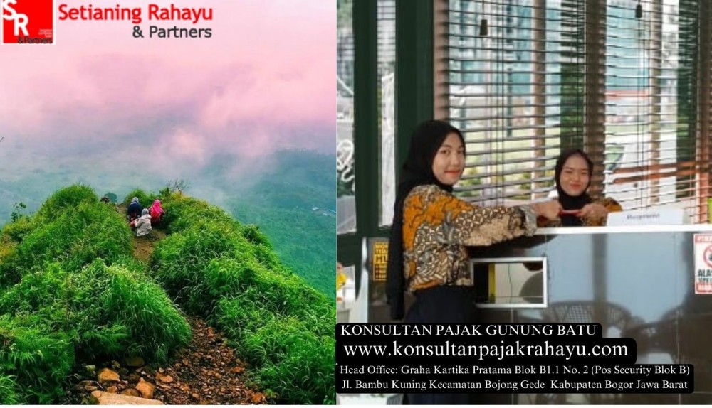 Perhitungan Sanksi Administrasi Berdasarkan UU Cipta Kerja: Penjelasan dan Dampaknya dengan Suku Bunga Acuan Maksimal 1% dan Maksimal 24 Bulan, Khususnya di Gunung Batu