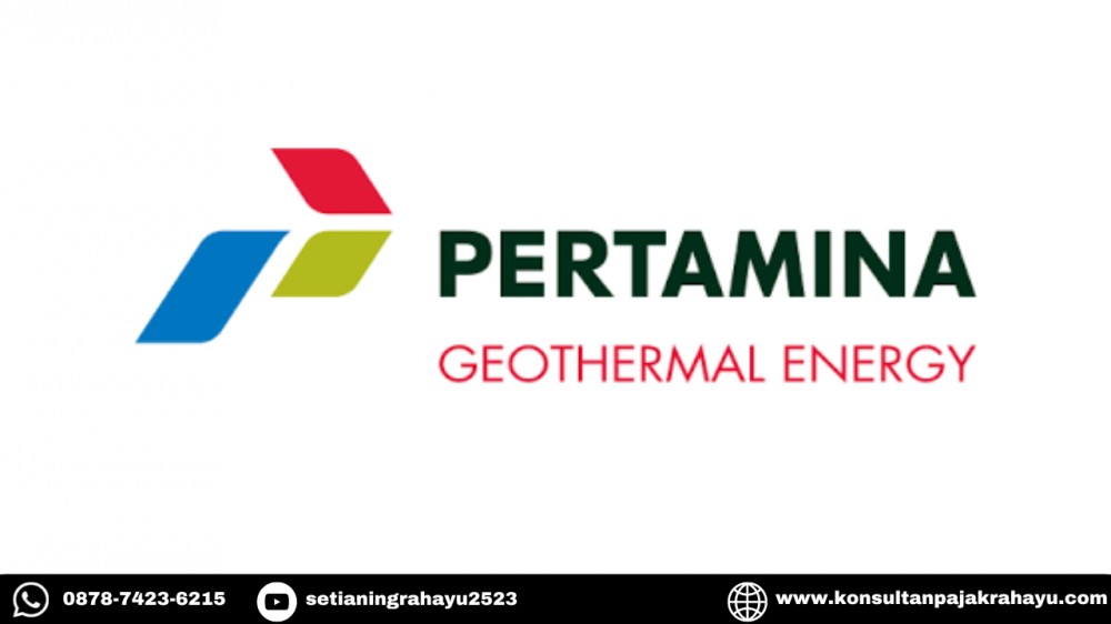 PGE Catatkan Laba Bersih 92,7 Dollar AS per Semester I-2023