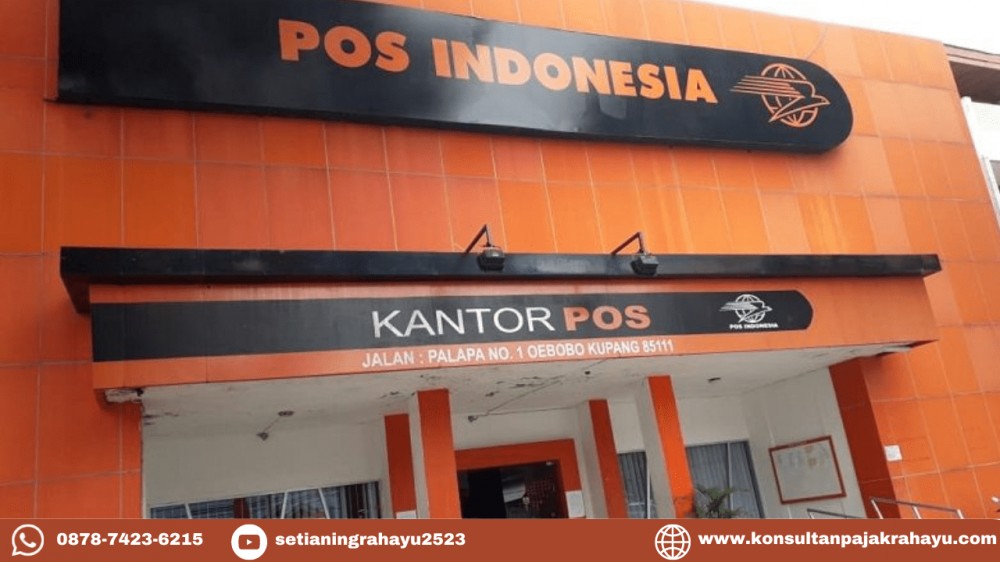 Pos Indonesia Dipercaya Pimpin BUMN Logistik