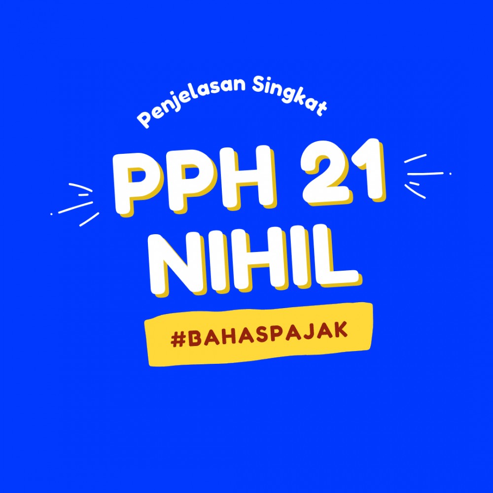 PPH 21 NIHIL