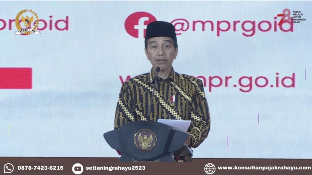 'PR Besar' Jokowi Ini Berpotensi Tak Kelar di 2024
