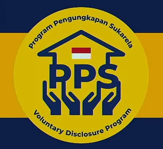 Program Pengungkapan Sukarela (PPS)