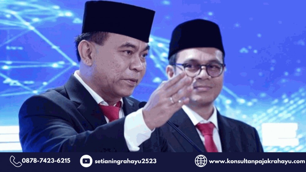 Project S TikTok Melesat, Kominfo Bentuk Satgas Perlindungan UMKM