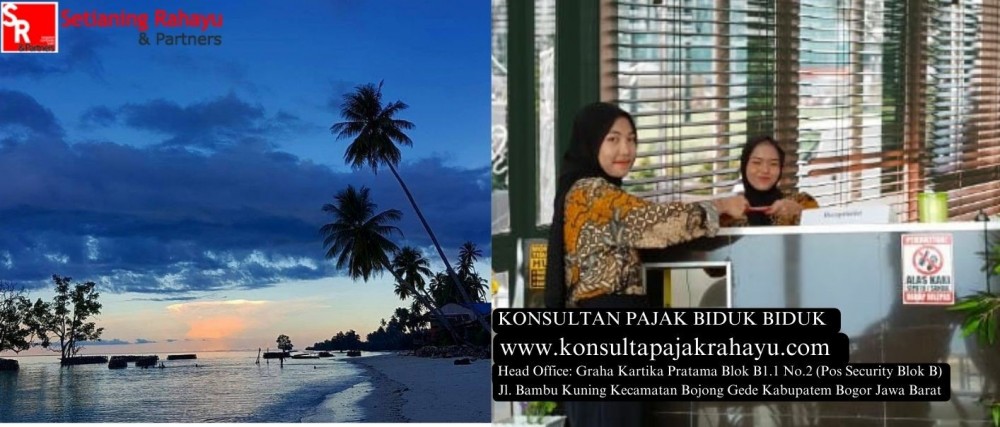Prosedur dan Pentingnya Undangan Pembahasan Akhir dalam Proses Pemeriksaan Pajak: Panduan untuk Wajib Pajak di Biduk-Biduk, Kalimantan Timur