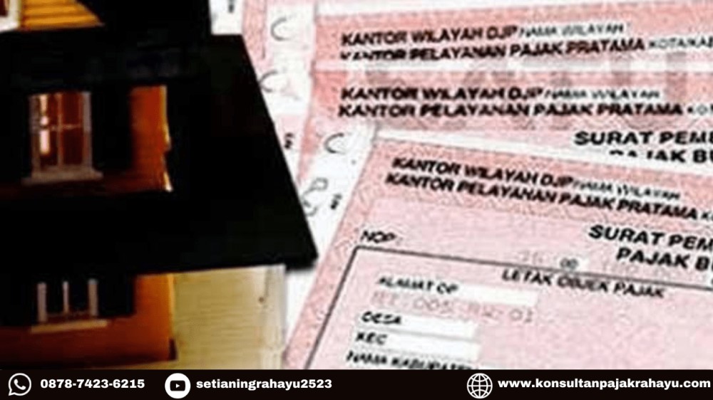 Prosedur Penerbitan STP PBB Sesuai PMK Terbaru