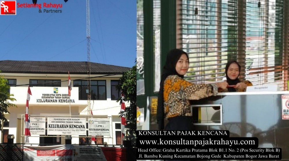 Prosedur Permanggilan Wajib Pajak untuk Pemeriksaan di Kantor, DI KENCANA