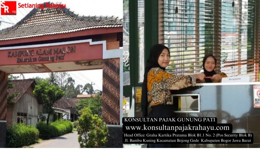 Proses Pemanggilan Wajib Pajak untuk Pemeriksaan Kantor: Panduan untuk Wajib Pajak di Gunungpati