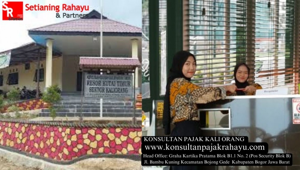 Proses Pemeriksaan Pajak Lebih dari Satu Tahun: Apakah Ada Sanksi? DI KALIORANG