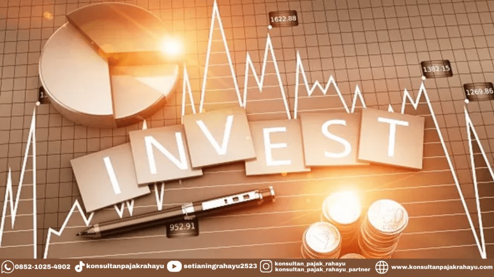 Realisasi Investasi Capai Rp 1.053,1 T per Kuartal III-2023